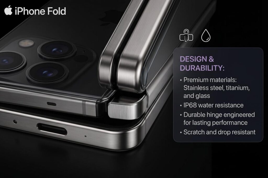Design and Durability