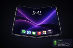 Battery Information