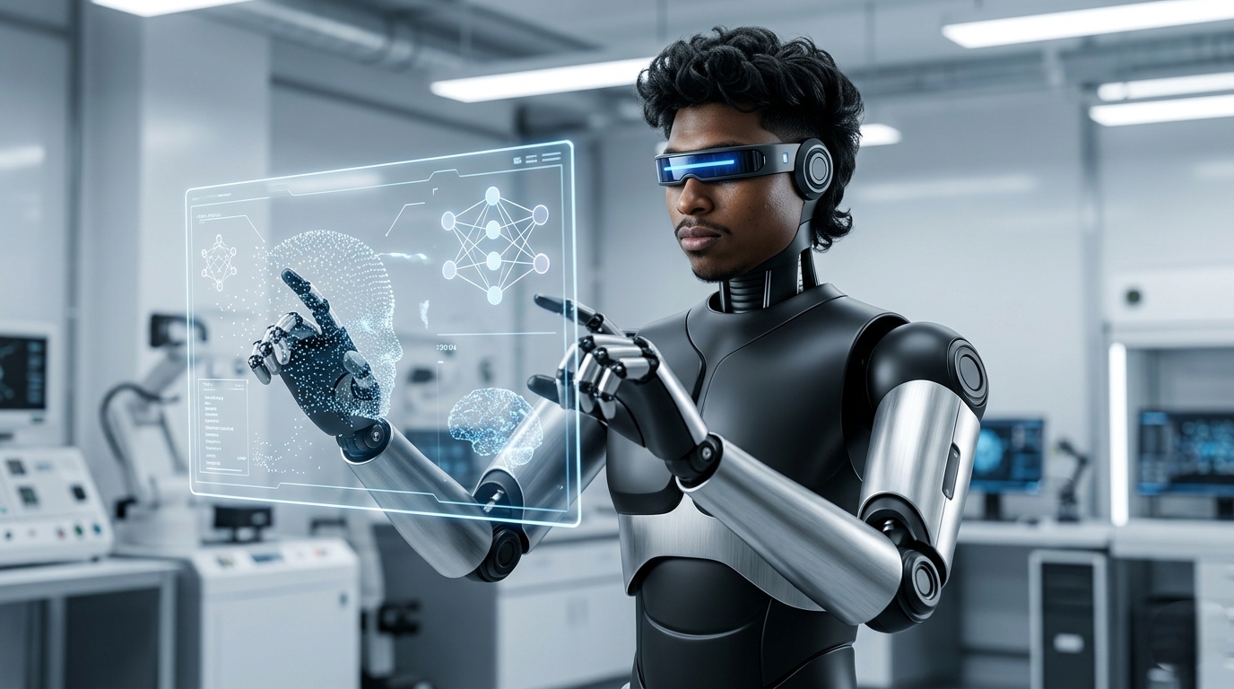 Humanoid Robotics & Physical AI in 2026: Complete VLA Guide