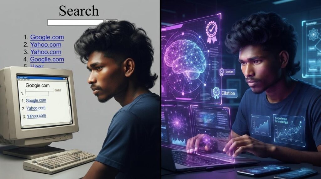  Generative Engine Optimization 2026