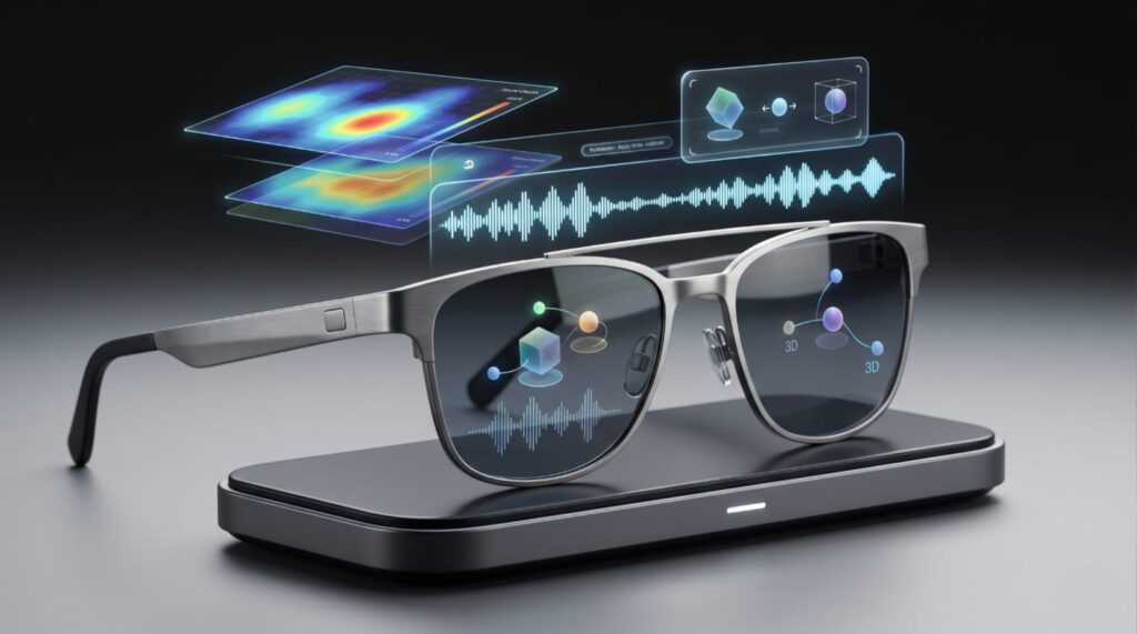 Spatial AI breakthroughs 2026