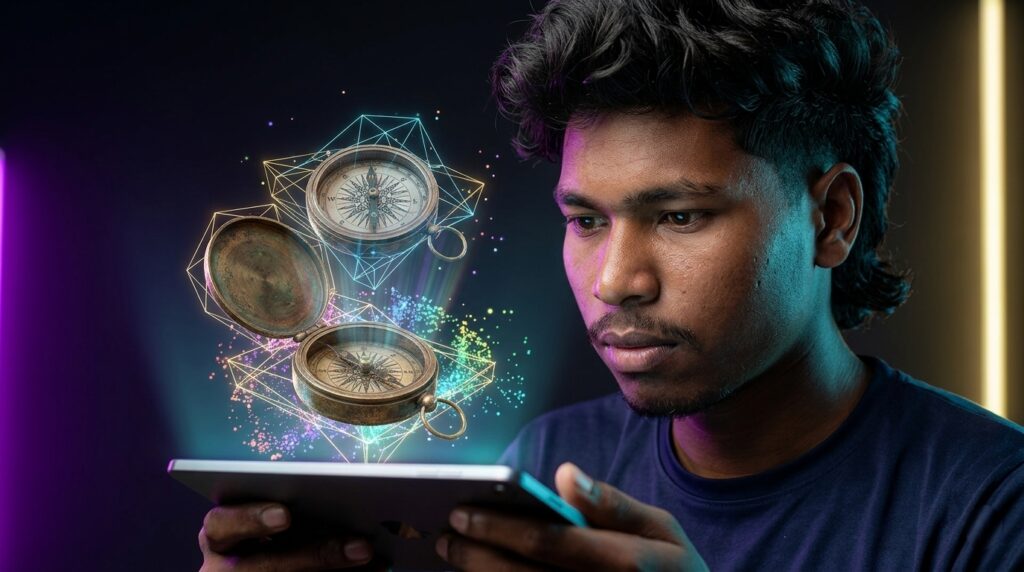 Spatial AI breakthroughs 2026