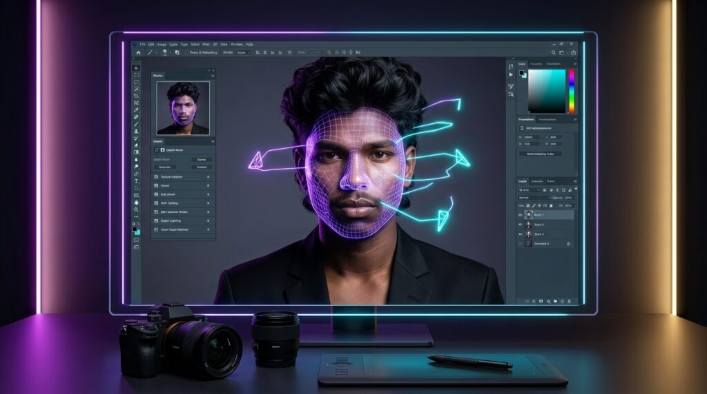 7 Powerful AI Photo Editing Tools for Creators in 2026 7 Powerful AI Photo Editing Tools for Creators in 2026