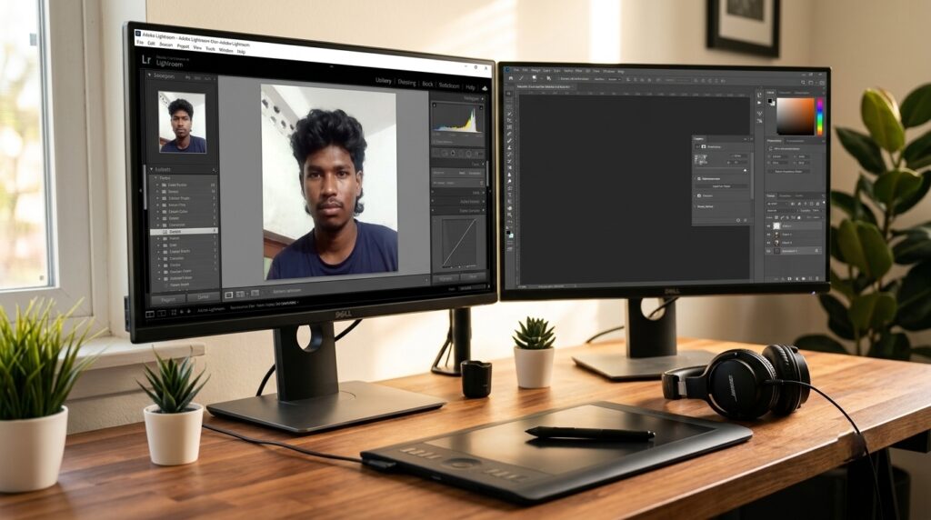 7 Powerful AI Photo Editing Tools for Creators in 2026 7 Powerful AI Photo Editing Tools for Creators in 2026