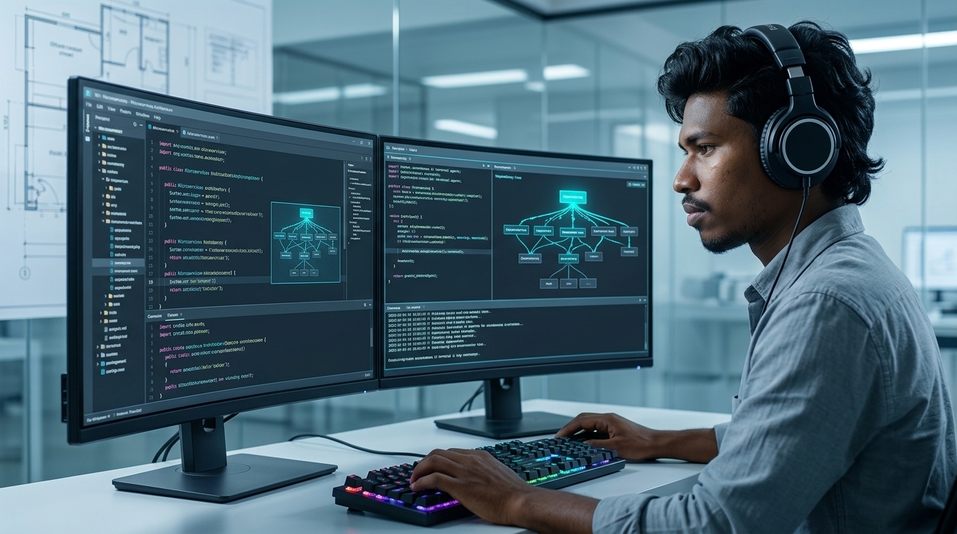 7 Breakthrough AI Coding Tools for Developers in 2026