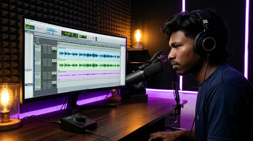 7 Breakthrough AI Audio Tools for Creators in 2026