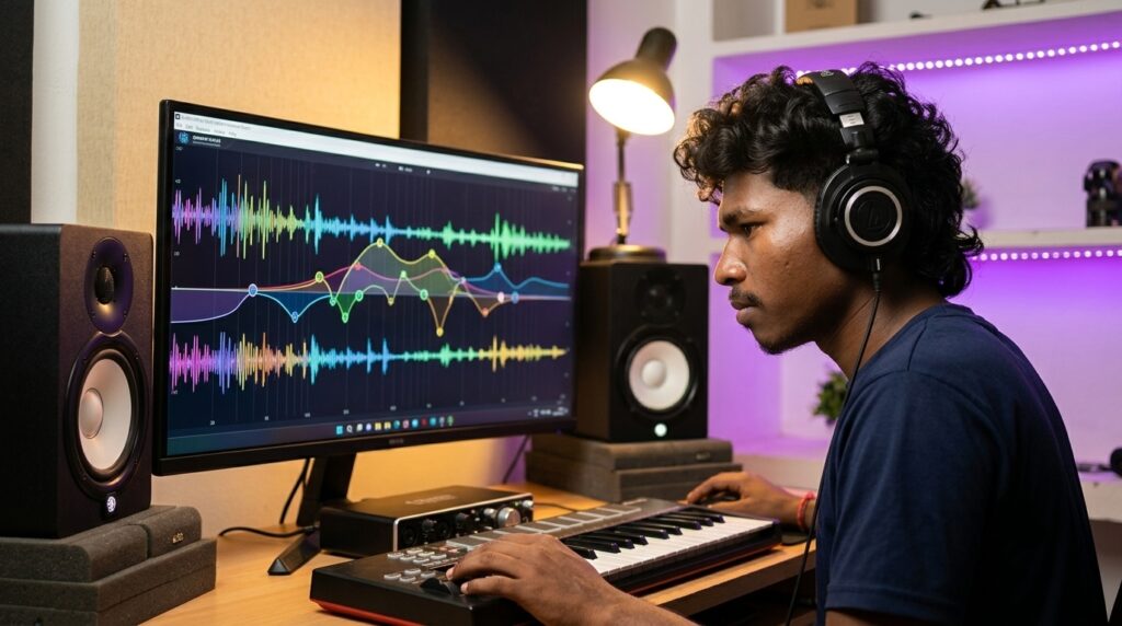 7 Breakthrough AI Audio Tools for Creators in 2026